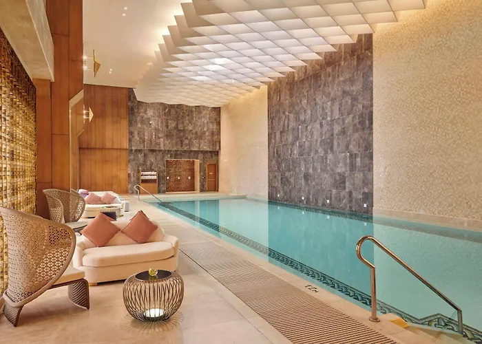 Grand Hyatt Al Khobar Hotel And Residences