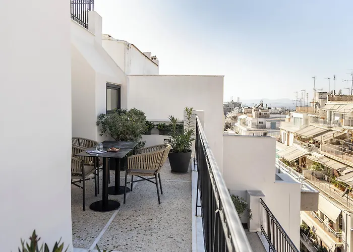Oniro City Athene