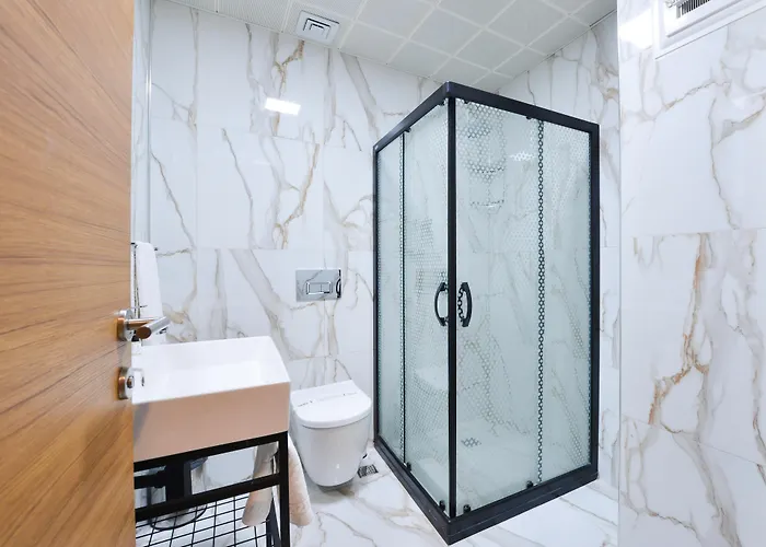 Istport Hotels Arnavutkoy
