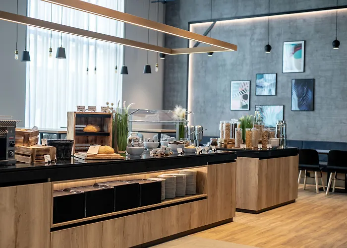 H2 Hotel Budapeste