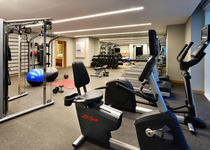 Hilton Garden Inn Bahrain Bay Manama