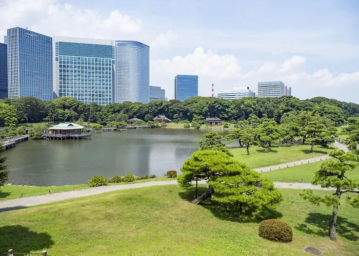Mesm Tokyo, Autograph Collection Hotel