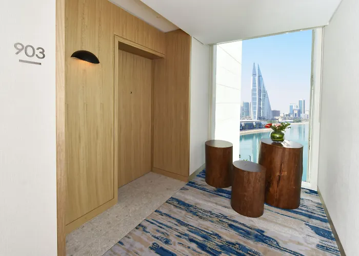Hilton Garden Inn Bahrain Bay Manama