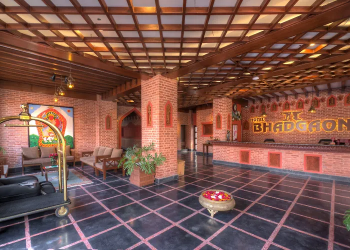 Hotel Bhadgaon Bhaktapur
