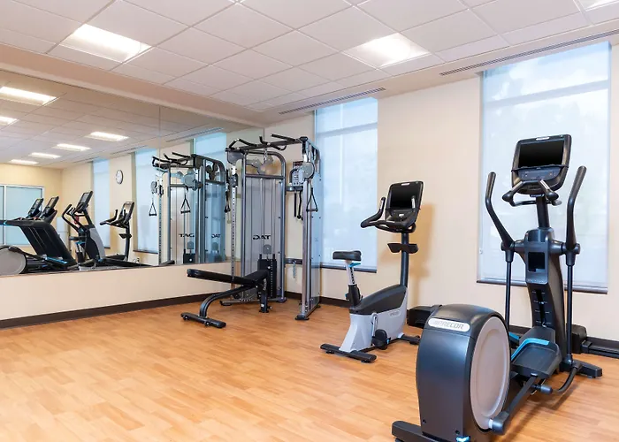 Hyatt Place Flint/Grand Blanc