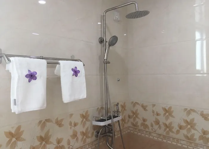 Rosemary Boutique Hotel Maafushi