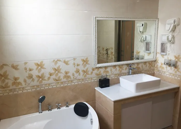 Rosemary Boutique Hotel Maafushi