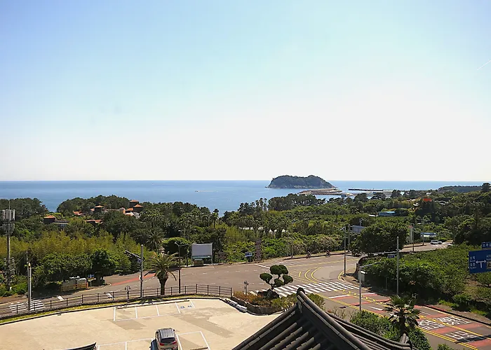Hallagung Seogwipo