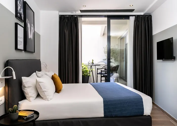 Play Theatrou Athens A Member Of Brown Hotels