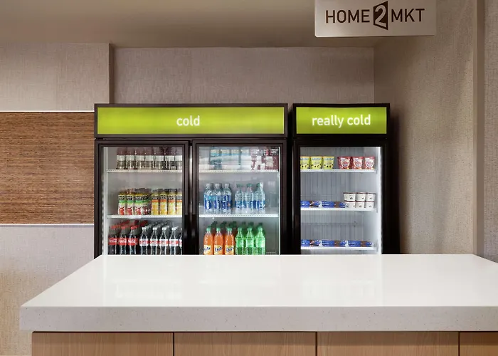 Home2 Suites By Hilton Alamogordo White Sands