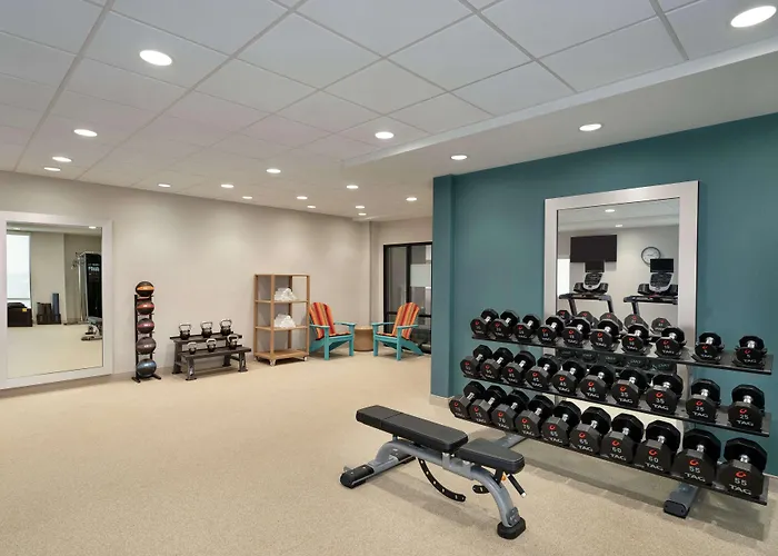 Home2 Suites By Hilton Alamogordo White Sands