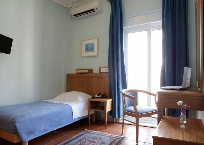 Pella Otel Selanik