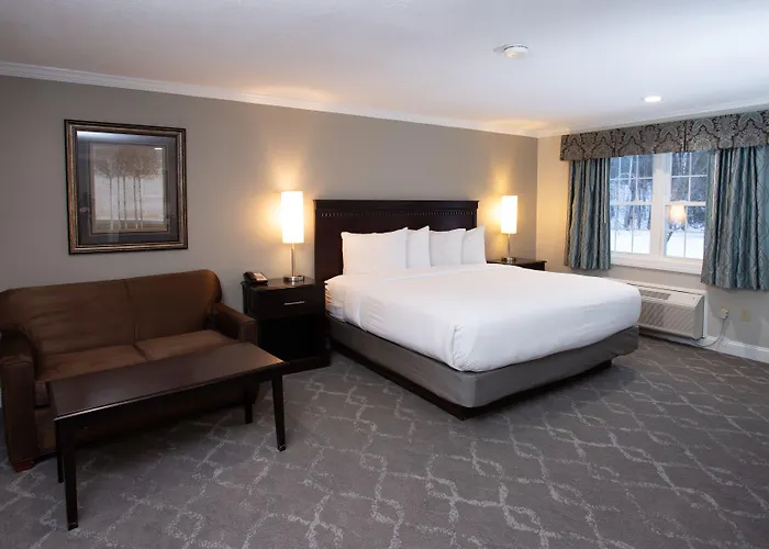 Golden Apple Inn Glen