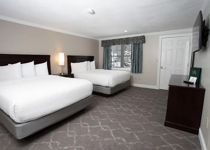 Golden Apple Inn Glen