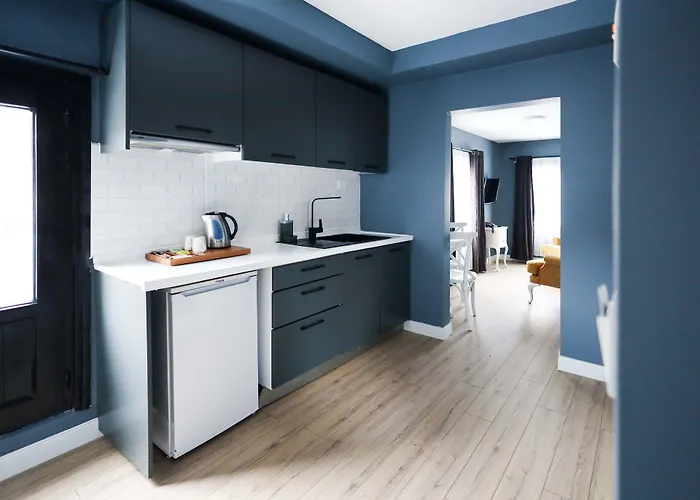Selvese Suites, Serviced Living In Galata İstanbul