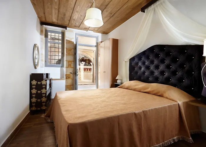 Casa Perla Suites Chania 