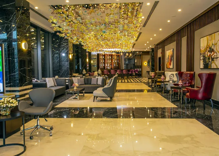 Cher Hotel & Spa Taksim Istambul