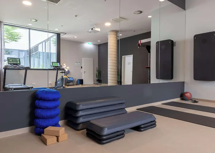 Adina Serviced Apartments Wenen
