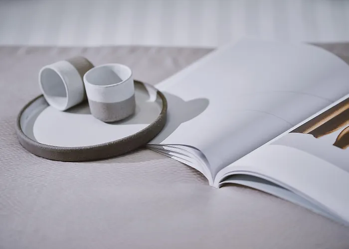 Mirame Athens Boutique Hotel