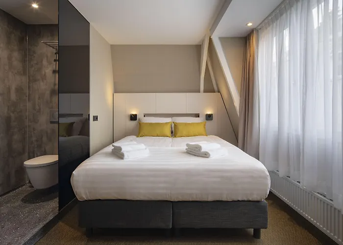 Cityview Hotel Amsterdam