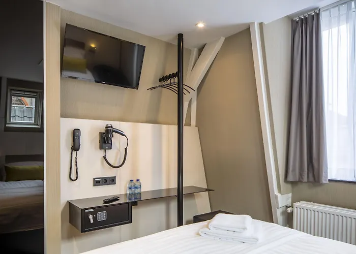 Cityview Hotel Amsterdam