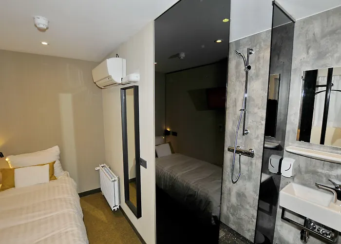Cityview Hotel Amsterdam