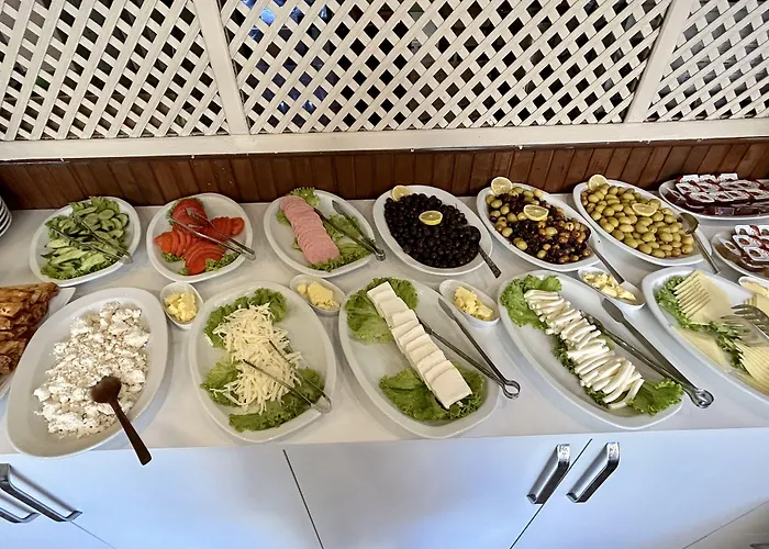 Ottomanzade Hotel Istanbul