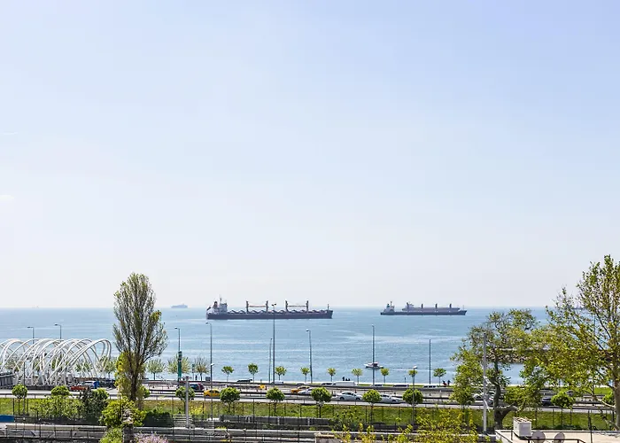 Ottomanzade Hotel Istanbul