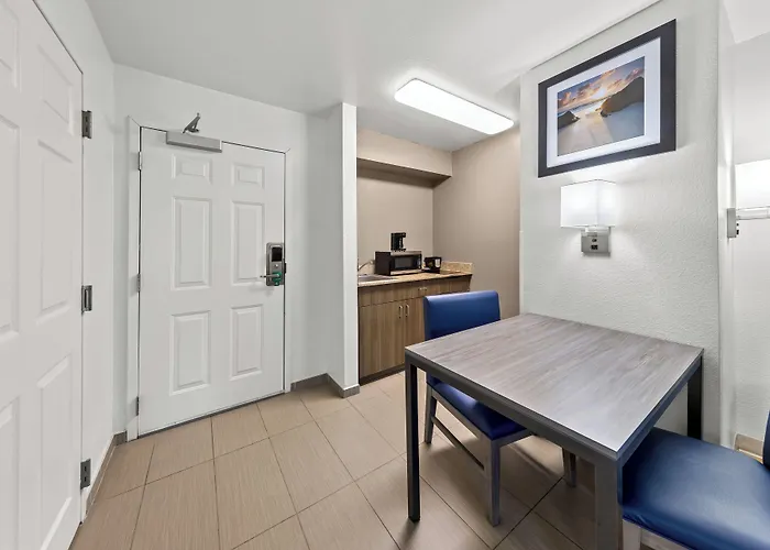 Motel 6 Fishers, In - Indianapolis
