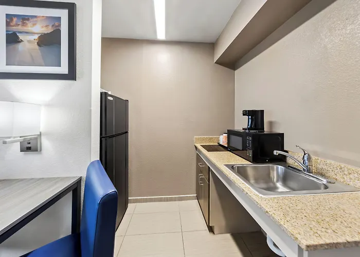 Motel 6 Fishers, In - Indianapolis