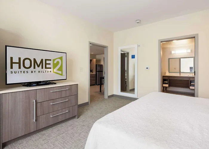 Home2 Suites By Hilton Joplin, Mo