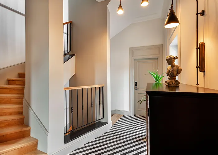World House Boutique Hotel Galata Istambul