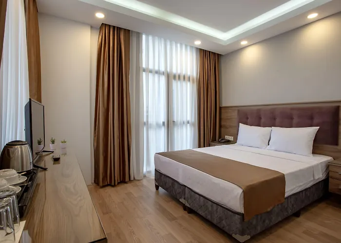 West Palace Istambul