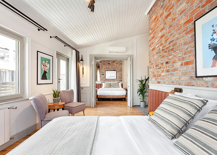 World House Boutique Hotel Galata Istambul