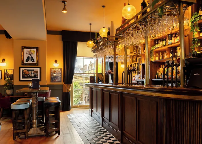 Hotel Aragon House Londres