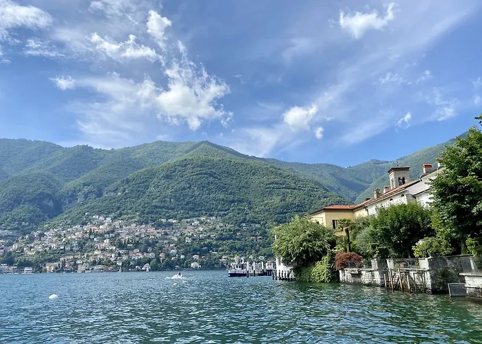 Hotel Lago Torno