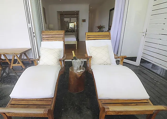Chateau Elysium Beau Vallon 