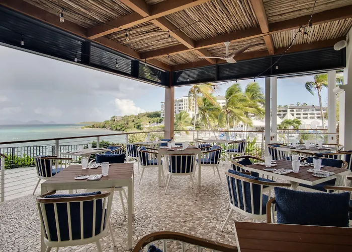 Great Bay Condominiums Located At The Ritz-Carlton Club, St Thomas Nazareth