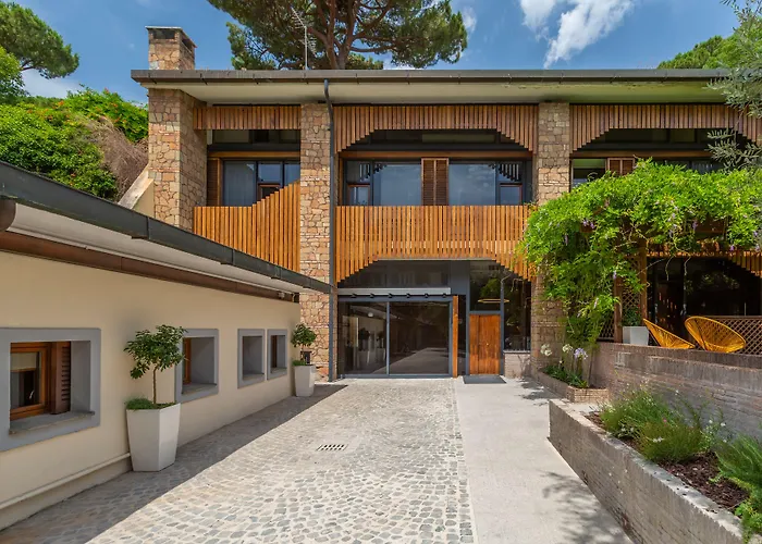 Fauno Urban Resort Rom