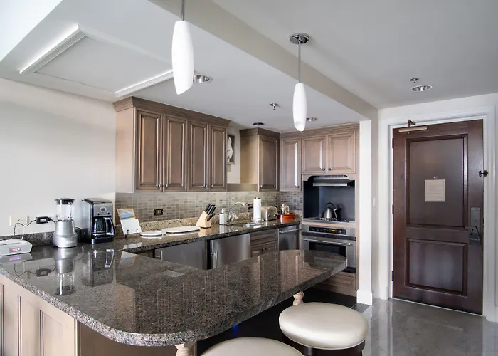 Great Bay Condominiums Located At The Ritz-Carlton Club, St Thomas Nazareth