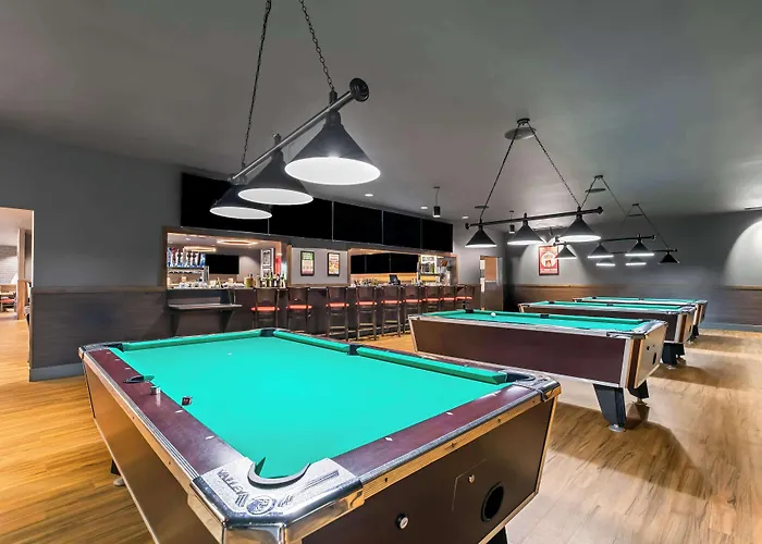 Best Western Downtown Casper Hotel
