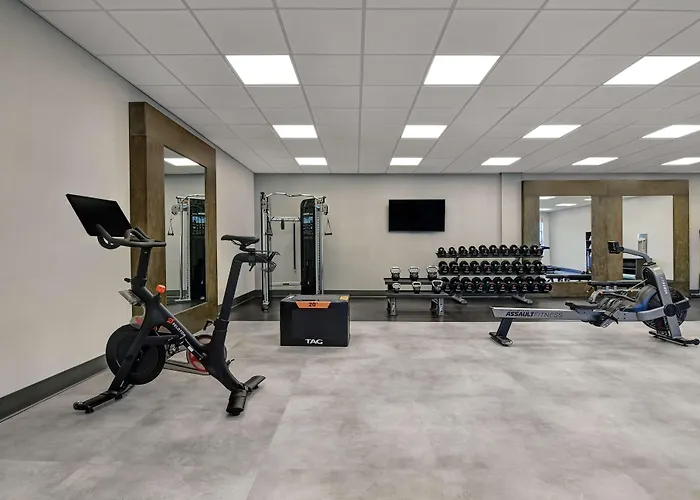 Homewood Suites By Hilton Edison Woodbridge, Nj