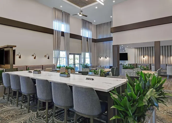 Homewood Suites By Hilton Edison Woodbridge, Nj