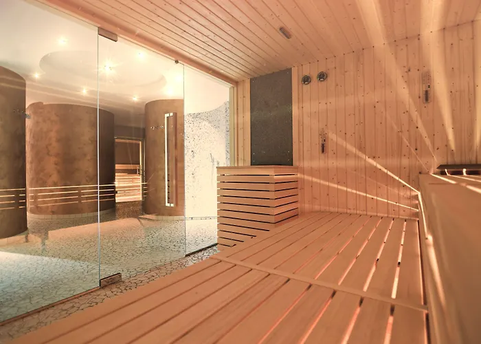 Paradiso Pure Living Vegan Hotel Seiser Alm