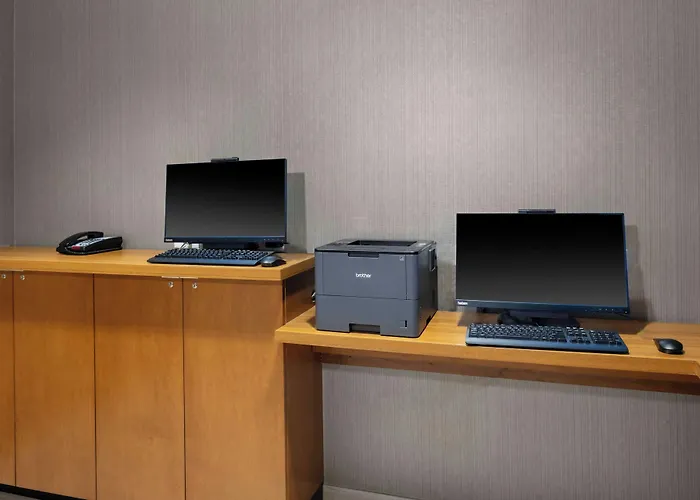Springhill Suites By Marriott Suwanee Johns Creek