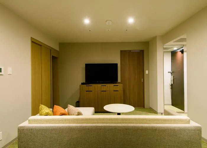 Hotel Forza Kanazawa