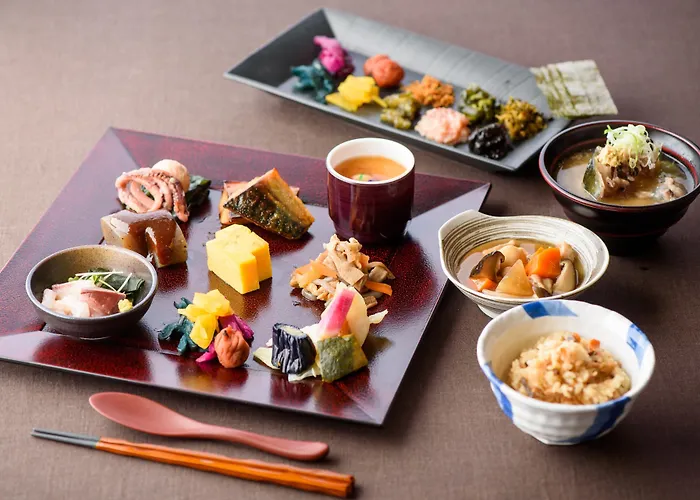 Hotel Forza Kanazawa