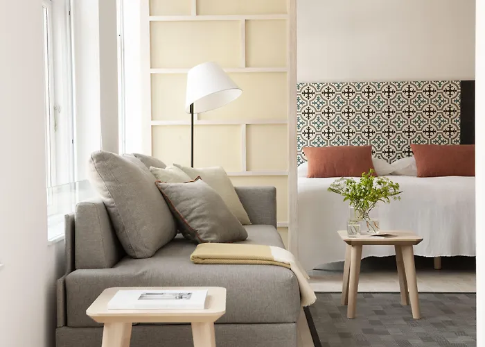 Eric Vökel Boutique Apartments - Copenhagen Suites