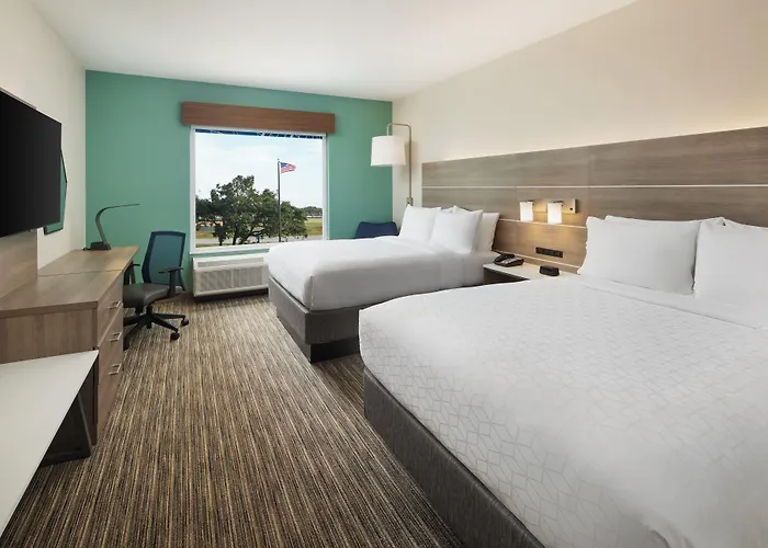 Holiday Inn Express & Suites Gulf Breeze - Pensacola Area By Ihg