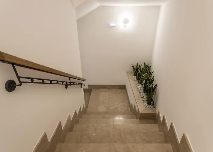 Residence Stine Split